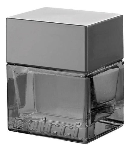 DEO COLONIA SILVER COLCCI - 100ML
