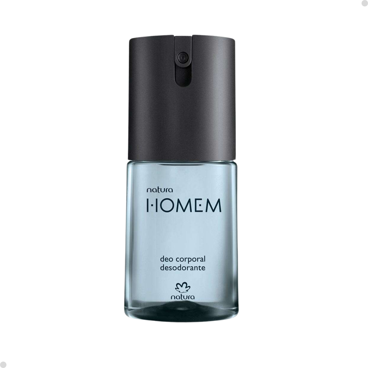 KIT NATURA HOMEM CLASSICO - 2 ITENS