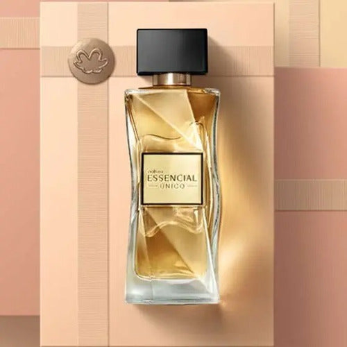 ESSENCIAL UNICO DEO PARFUM FEMINI 90ML