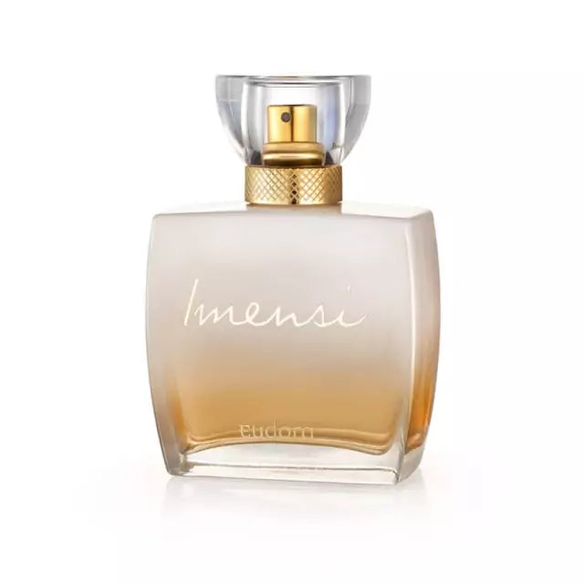EUDORA IMENSI LINHA COMPLETA