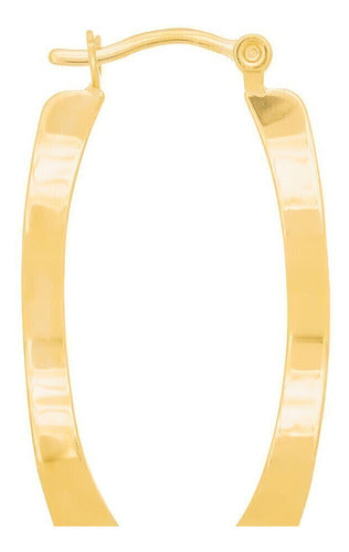 ROMMANEL BRINCO JOIA FOLHEADA OURO 18K CÓD. 52274900