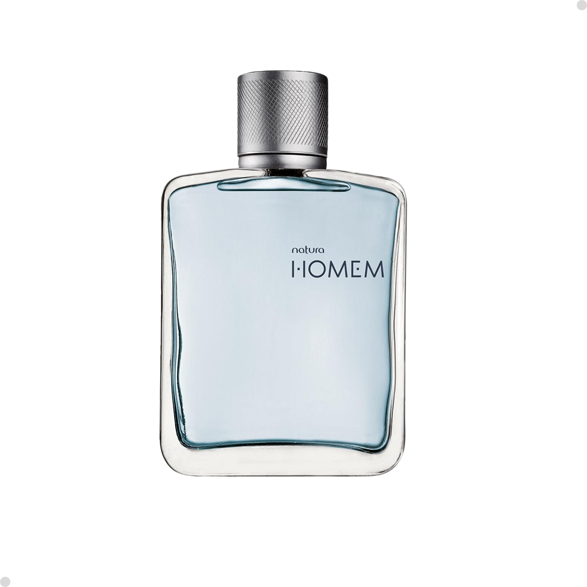 KIT NATURA HOMEM CLASSICO - 3 ITENS