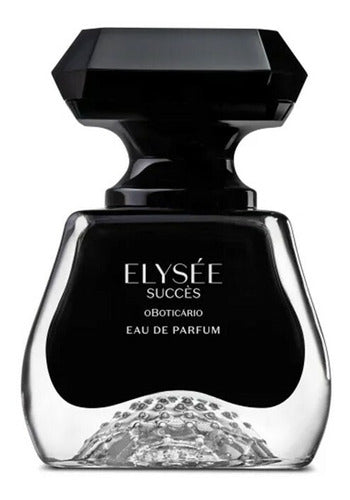 ELYSÉE SUCCÈS EAU DE PARFUM 50ML