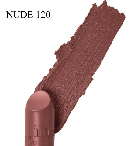 BOTICÁRIO BATOM CREMOSO INTENSE 3,8G