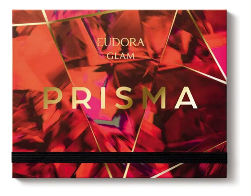 PALETTE EUDORA GLAM PRISMA MULTIFUNCIONAL