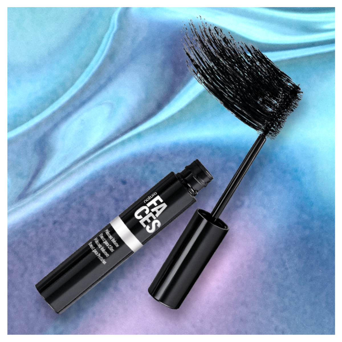 FACES MASCARA VOLUME CILIOS TERC