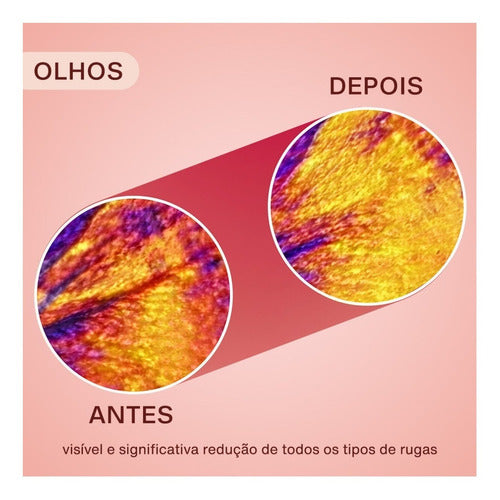 NATURA CHRONOS SUPER SERUM REDUTOR DE RUGAS 30ML