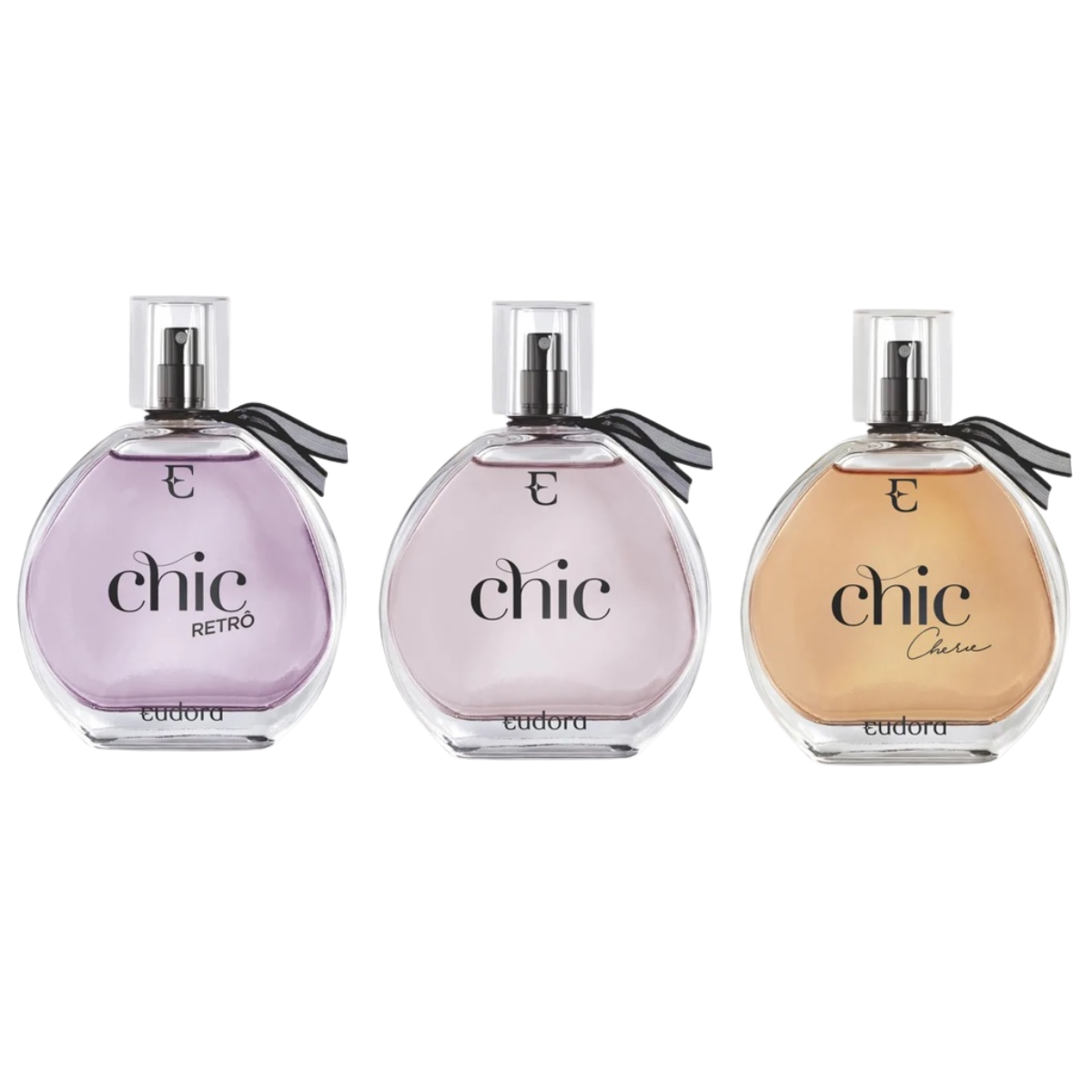 CREME HIDRATANTE DE MÃOS CHIC RETRÔ 50G