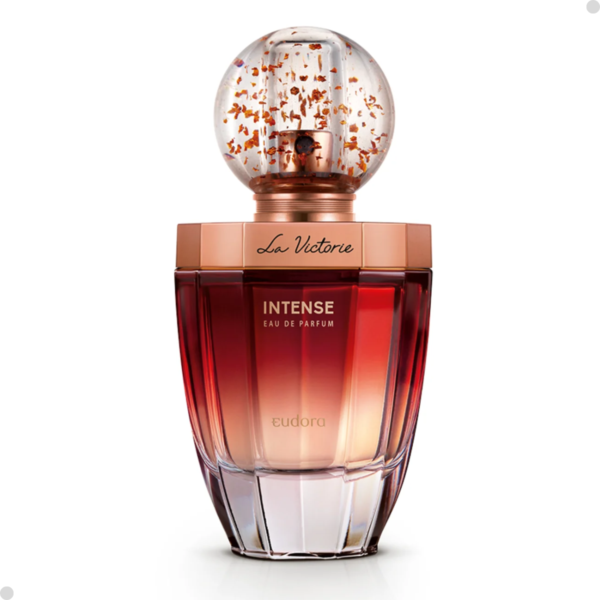 LA VICTORIE INTENSE EAU DE PARFUM 75ML