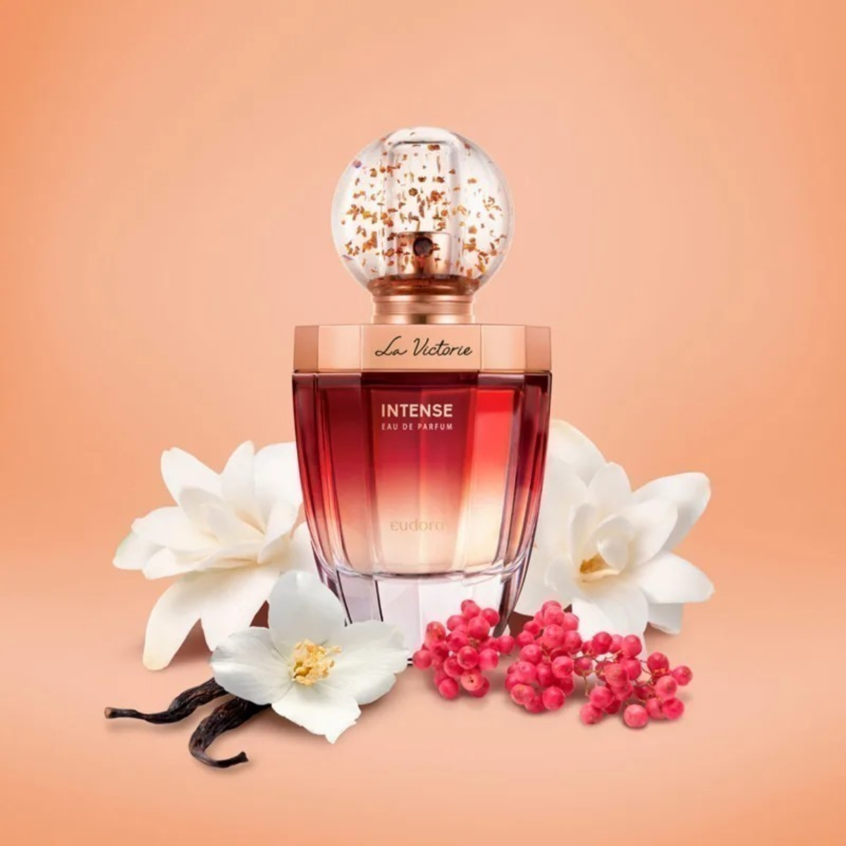 LA VICTORIE INTENSE EAU DE PARFUM 75ML