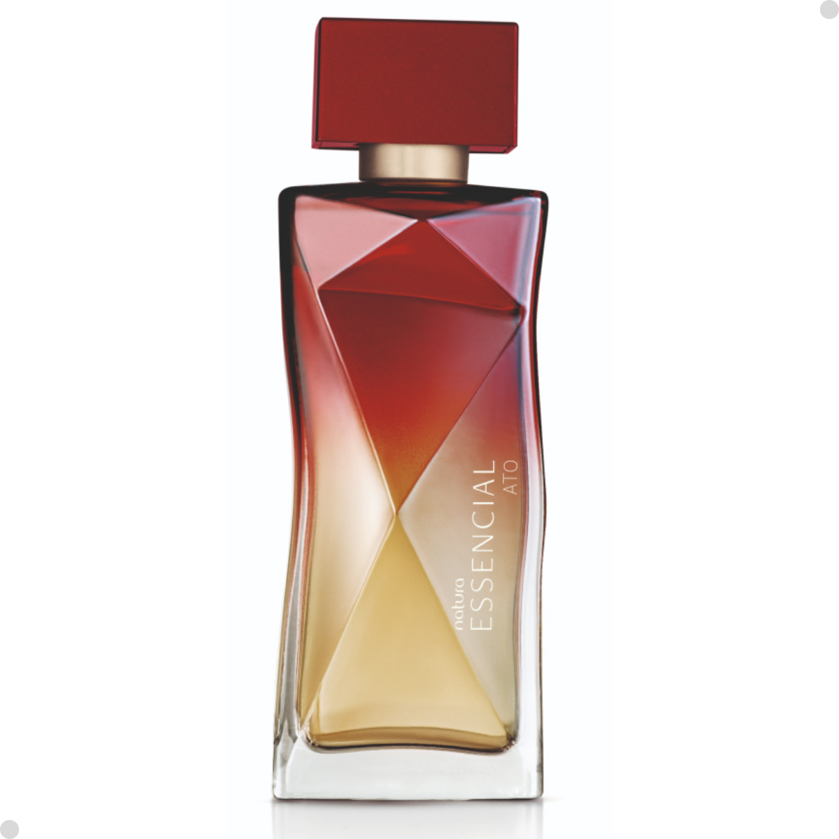 DEO PARFUM ESSENCIAL ATO FEMININO 100M
