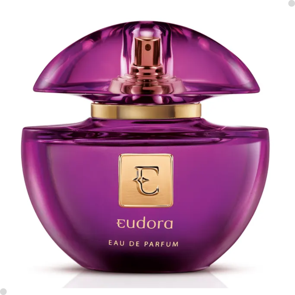 PRESENTE EUDORA: EAU DE PARFUM 75ML + CREME ACETINADO CORPORAL 250G