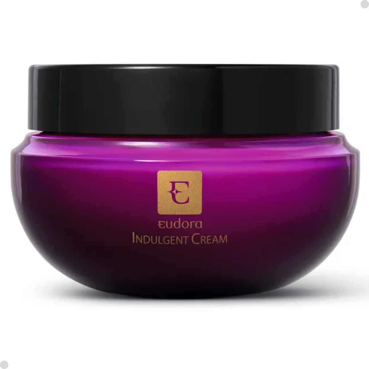 PRESENTE EUDORA: EAU DE PARFUM 75ML + CREME ACETINADO CORPORAL 250G