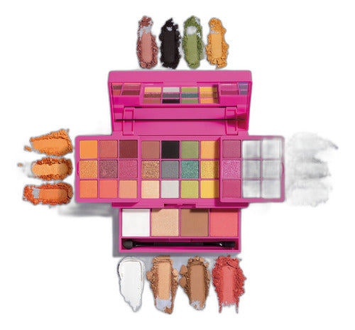 PALETTE MULTIFUNCIONAL SUPERNOVA QUEM DISSE, BERENICE