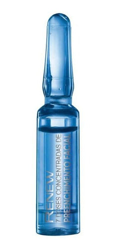 PROTINOL DOSES CONCENTRADAS DE PREENCHIMENTO FACIAL