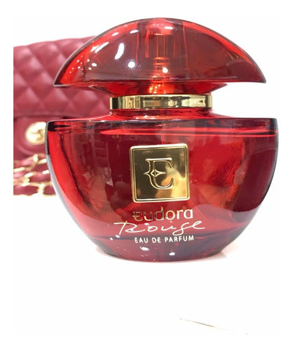 EUDORA ROUGE EAU DE PARFUM 75ML