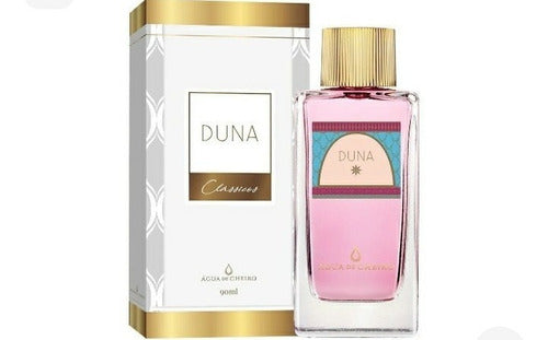 AGUA DE CHEIRO DEO COLÔNIA ÁGUA DE CHEIRO CLASSICOS DUNA - 90ML