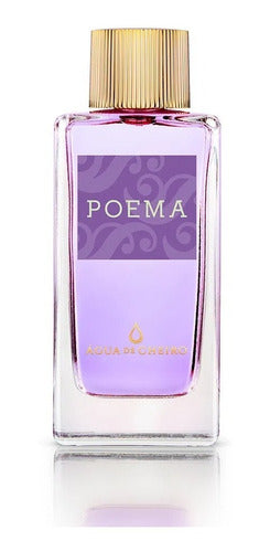 AGUA DE CHEIRO DEO COLÔNIA CLÁSSICOS POEMA 90ML