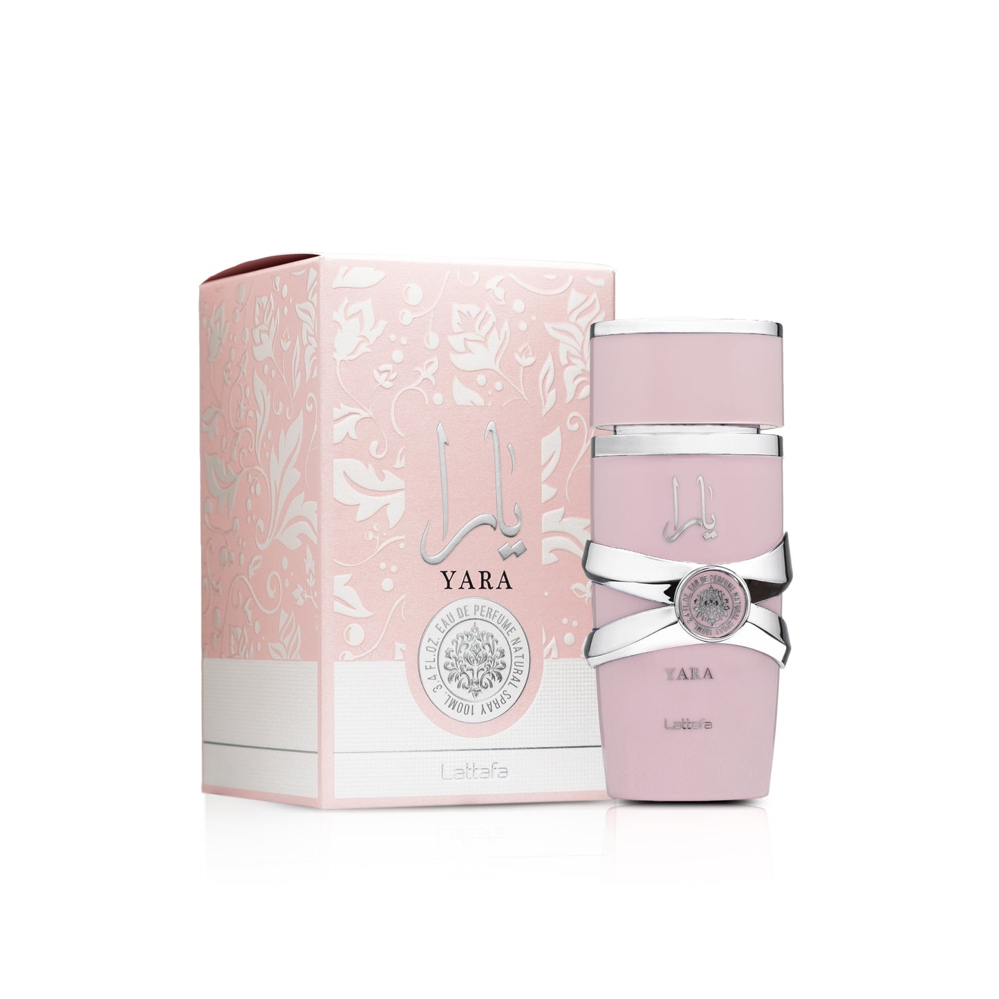 YARA EAU DE PARFUM 100ML LATTAFA