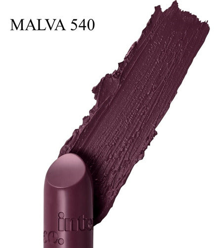 BOTICÁRIO BATOM CREMOSO INTENSE 3,8G