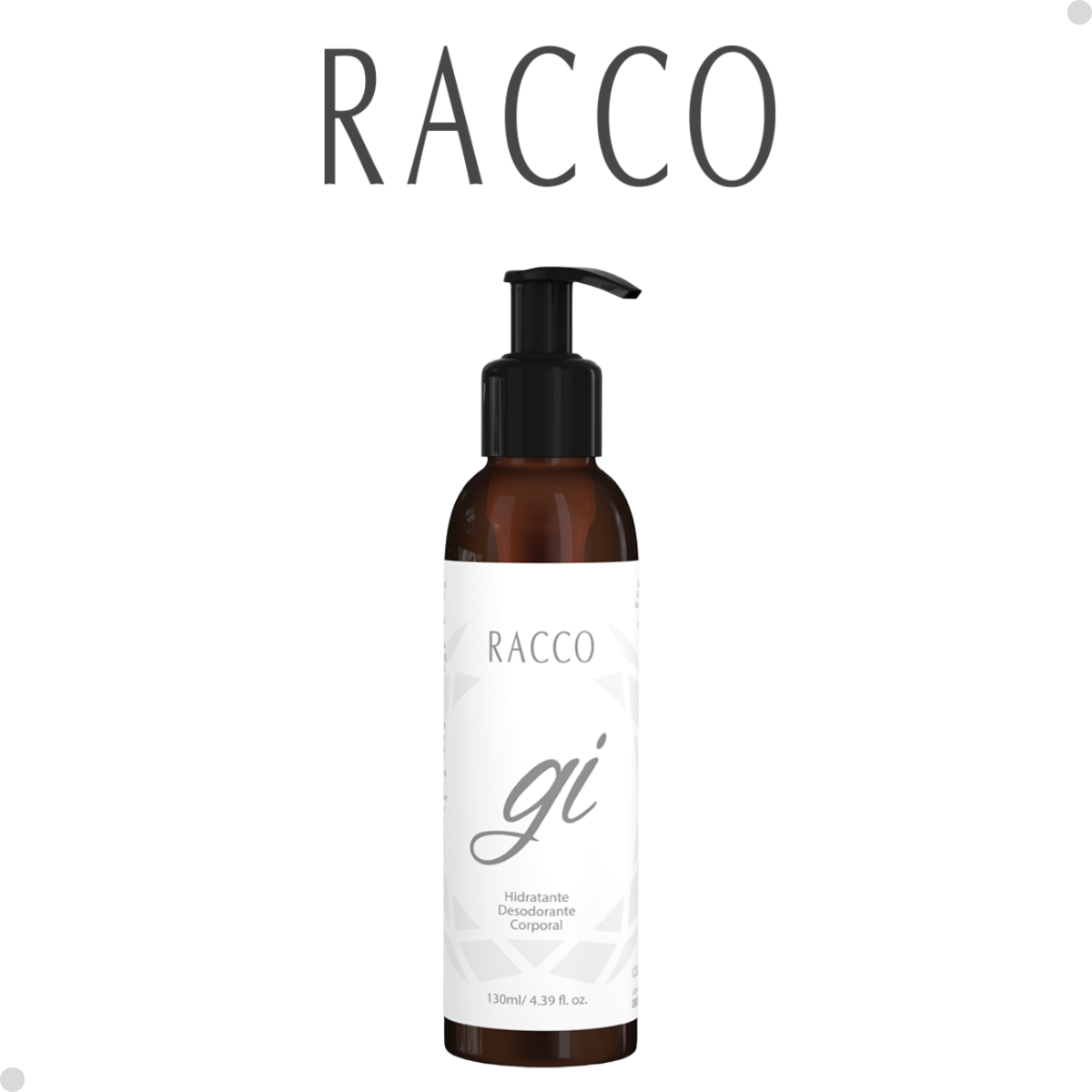 HIDRATANTE DESODORANTE CORPORAL GI 130ML