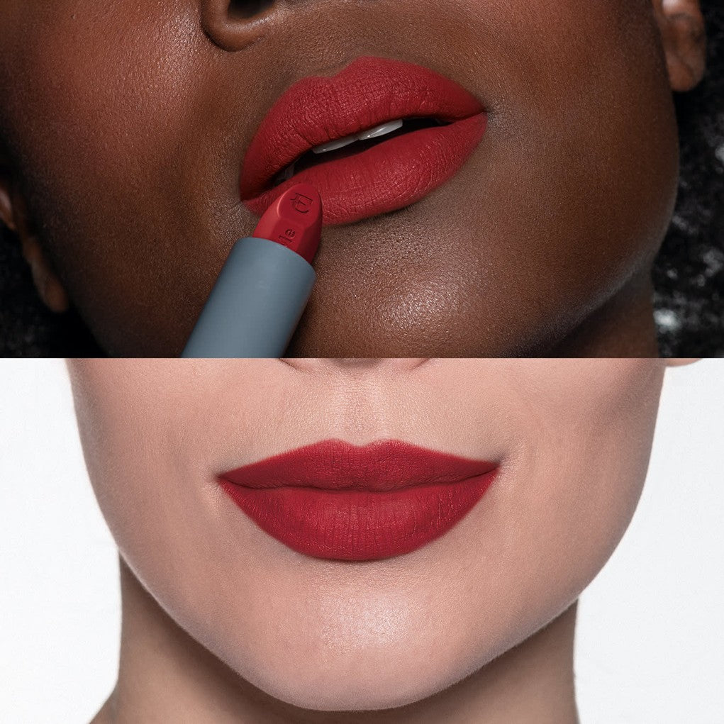 BATOM MATE SOUL KISS ME 3,7G - VERMELHO PAPARAZZI