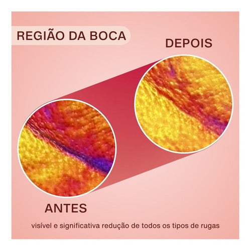 NATURA CHRONOS SUPER SERUM REDUTOR DE RUGAS 30ML