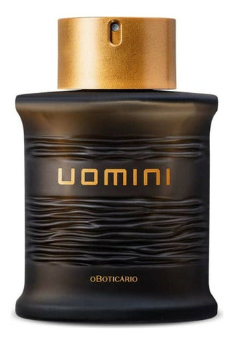 UOMINI DESODORANTE COLÔNIA 100ML
