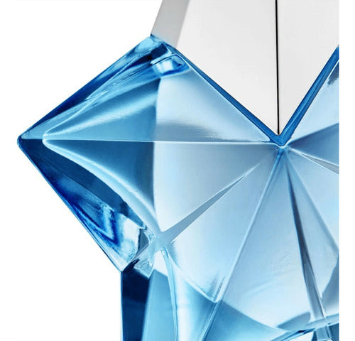 PERFUME MUGLER ANGEL FEMININO EAU DE PARFUM RECARREGÁVEL 100 ML