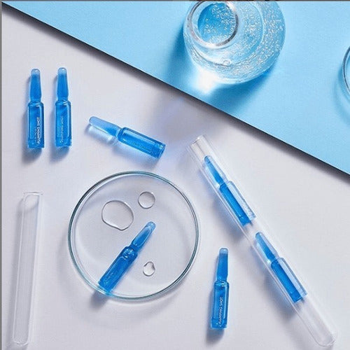PROTINOL DOSES CONCENTRADAS DE PREENCHIMENTO FACIAL