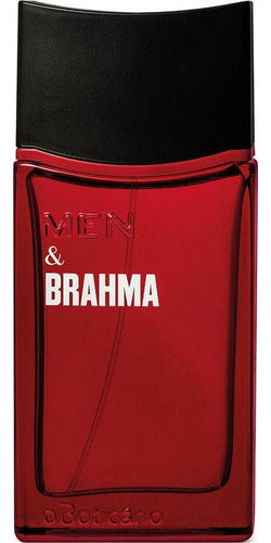 MEN E BRAHMA DESODORANTE COLÔNIA 100ML