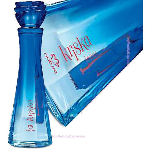 KRISKA JEANS DES COL 100ML