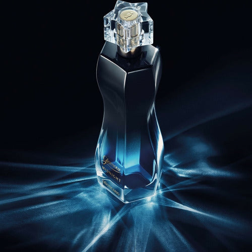 BOTICARIO GLAMOUR MIDNIGHT DESODORANTE COLÔNIA 75ML
