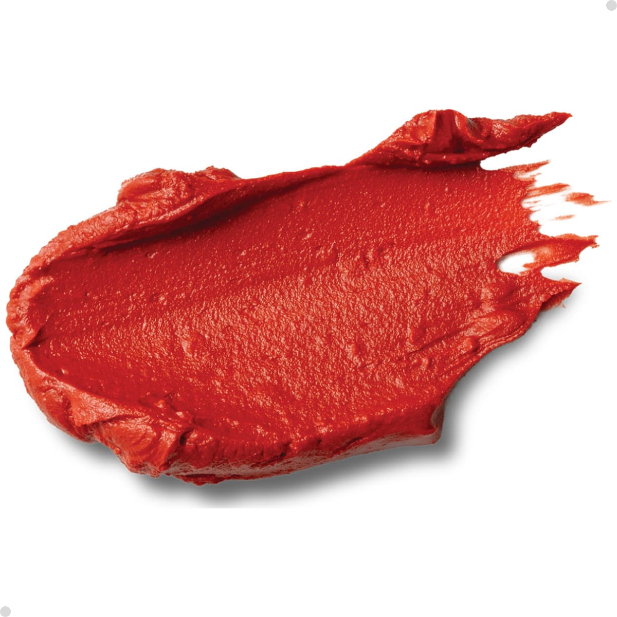 BATOM LARANJA TRENDY SOUL KISS ME MATTE FPS 15