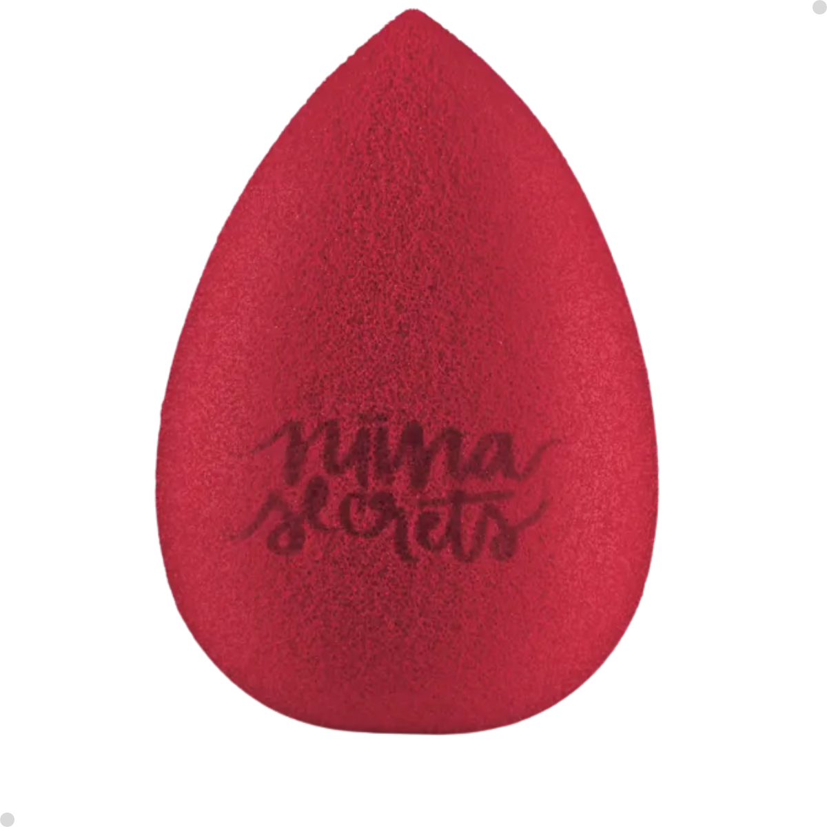 ESPONJA DE MAQUIAGEM FACIAL NIINA SECRETS