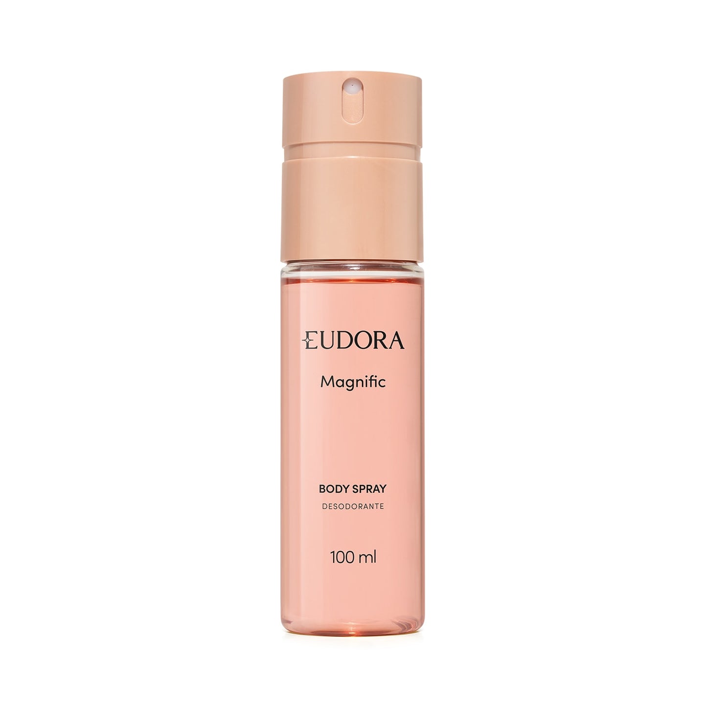 MAGNIFIC DES BDY SPR V2 100ml