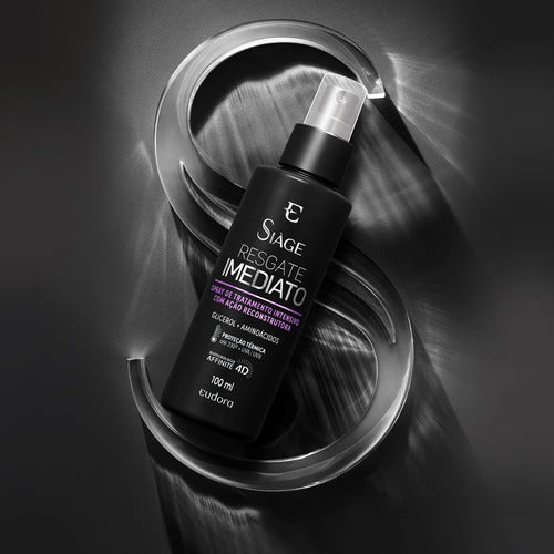 EUDORA SPRAY CAPILAR SIÀGE RESGATE IMEDIATO 100ML V. ANTIGA