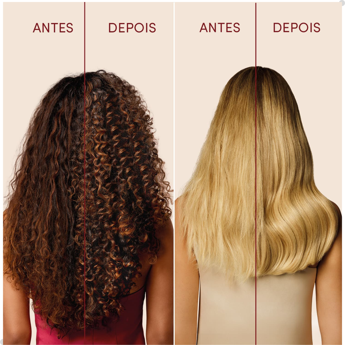 COMBO SIÀGE NUTRI ACID.COMPLEX (4 ITENS)