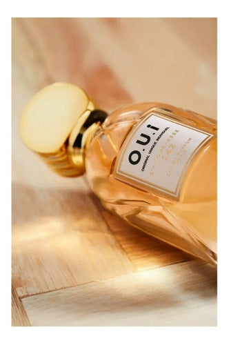 O.U.I L’AMOUR-ESSE 142 - EAU DE PARFUM FEMININO 75ML