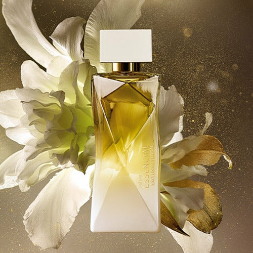 ESSENCIAL EXCLUSIVO FLORAL DEO PARFUM 100ML