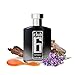 CLUB 6 INTENSO DESODORANTE COLÔNIA 95ML