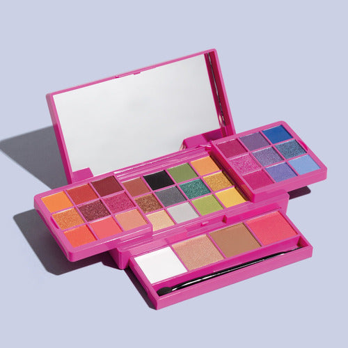 PALETTE MULTIFUNCIONAL SUPERNOVA QUEM DISSE, BERENICE
