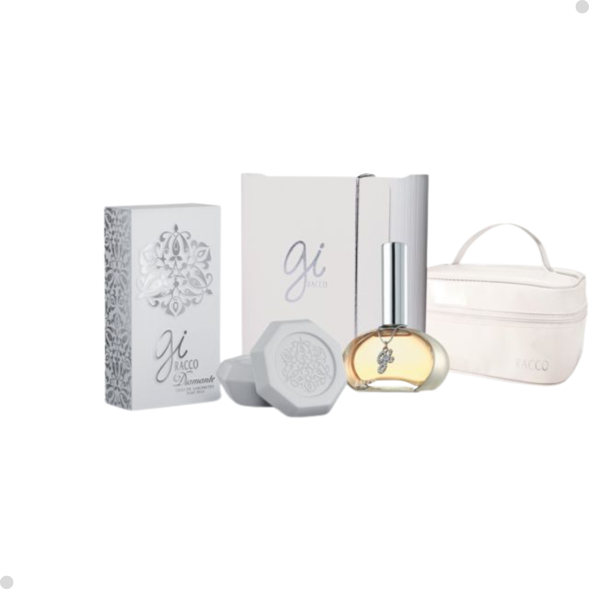 HIDRATANTE DESODORANTE CORPORAL GI 130ML