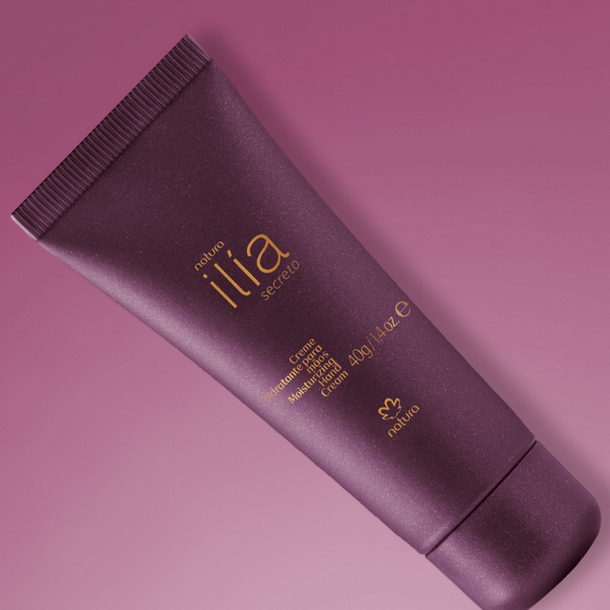 Presente Natura Ilía Secreto (3 produtos)