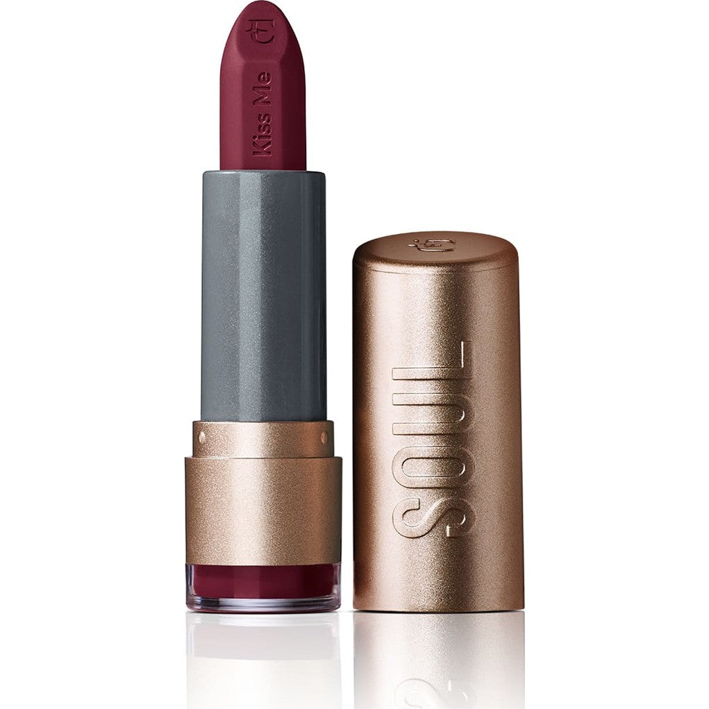 BATOM MATE SOUL KISS ME 3,7G - VINHO CABERNET