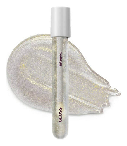 BOTICÁRIO GLOSS CROCANTE BRILHO LABIAL INTENSE BISCOITO OU BOLACHA 5ML