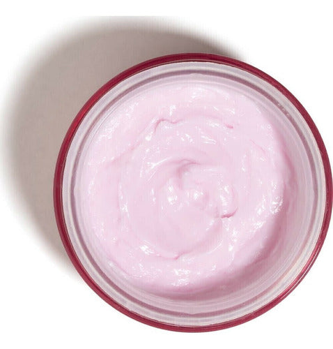 EUDORA CREME OVERNIGHT RENOVADOR NIINA SECRETS SKIN 45G