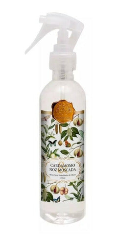 HOME SPRAY NEUTRALIZADOR DE ODORES 250ML