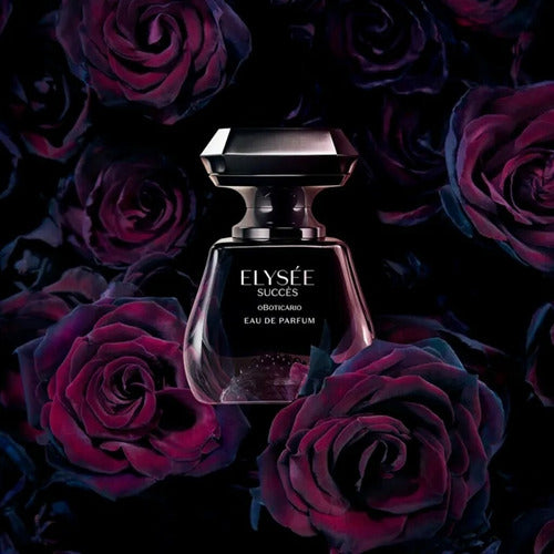 ELYSÉE SUCCÈS EAU DE PARFUM 50ML