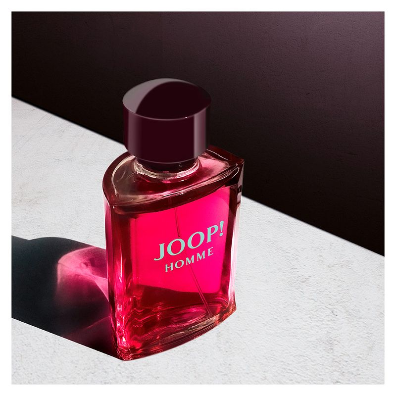 Perfume Joop! Homme Masculino Eau de Toilette 100ml